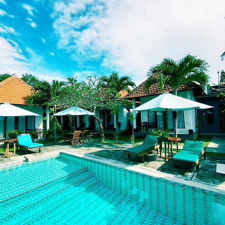 Tunjung Kuning Cottage Toyapakeh Exterior photo