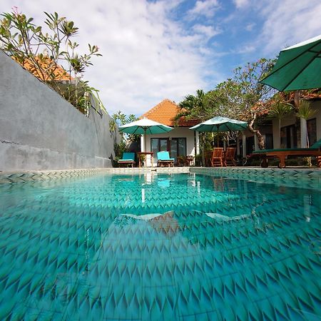 Tunjung Kuning Cottage Toyapakeh Exterior photo