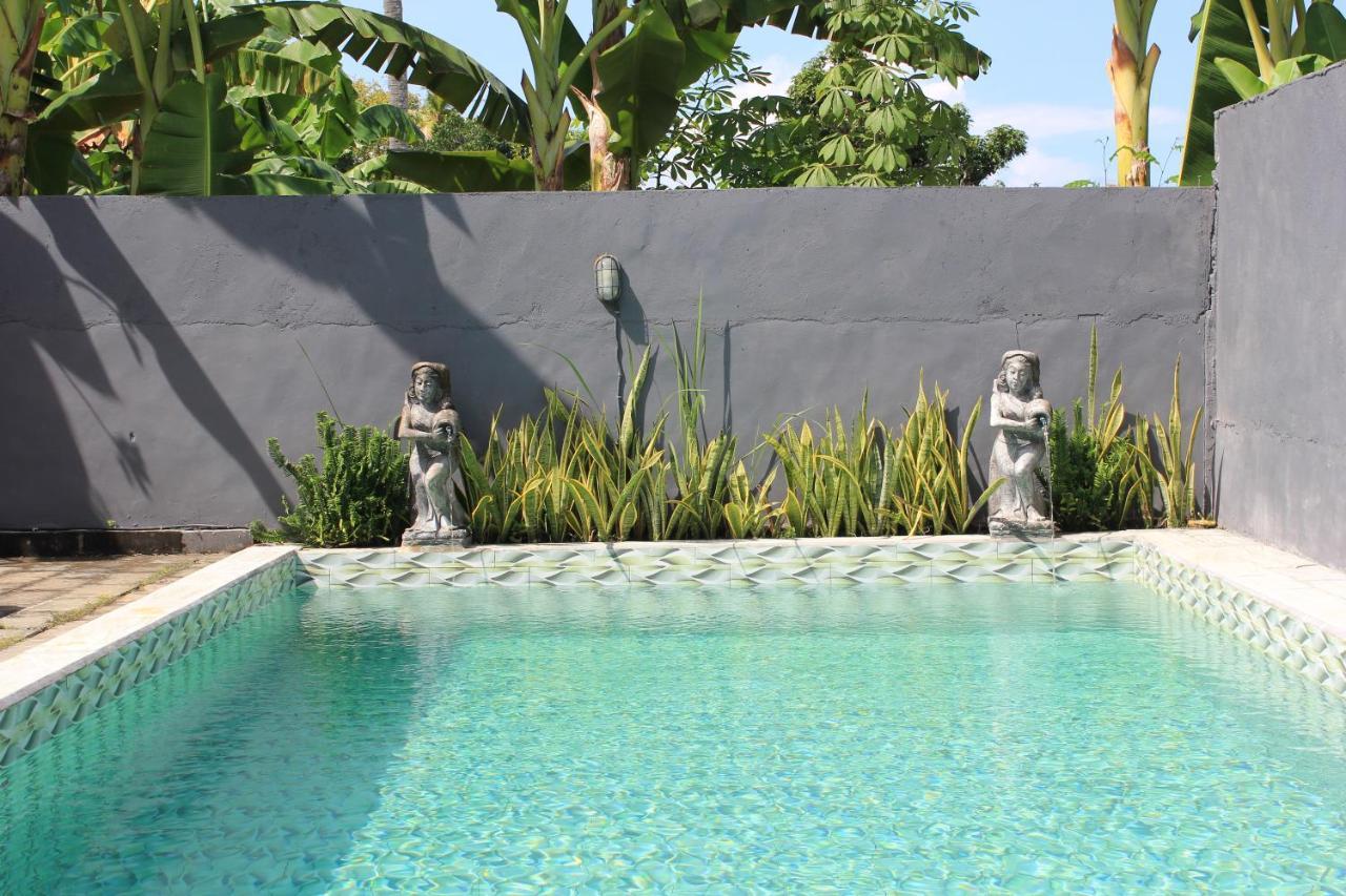 Tunjung Kuning Cottage Toyapakeh Exterior photo