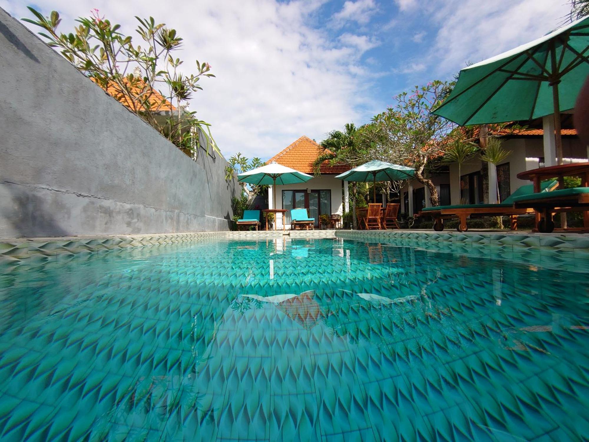 Tunjung Kuning Cottage Toyapakeh Exterior photo
