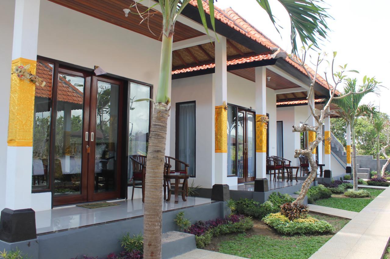 Tunjung Kuning Cottage Toyapakeh Exterior photo