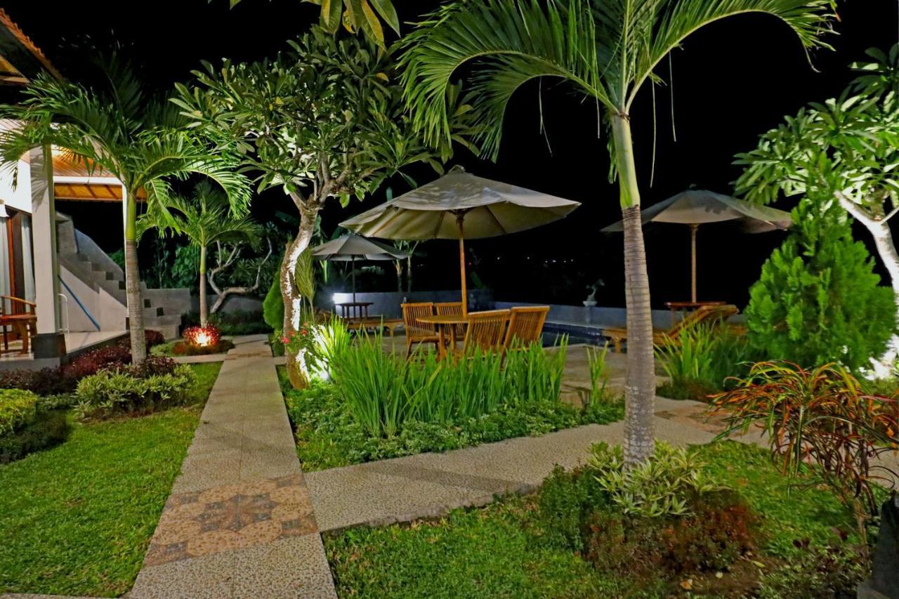 Tunjung Kuning Cottage Toyapakeh Exterior photo