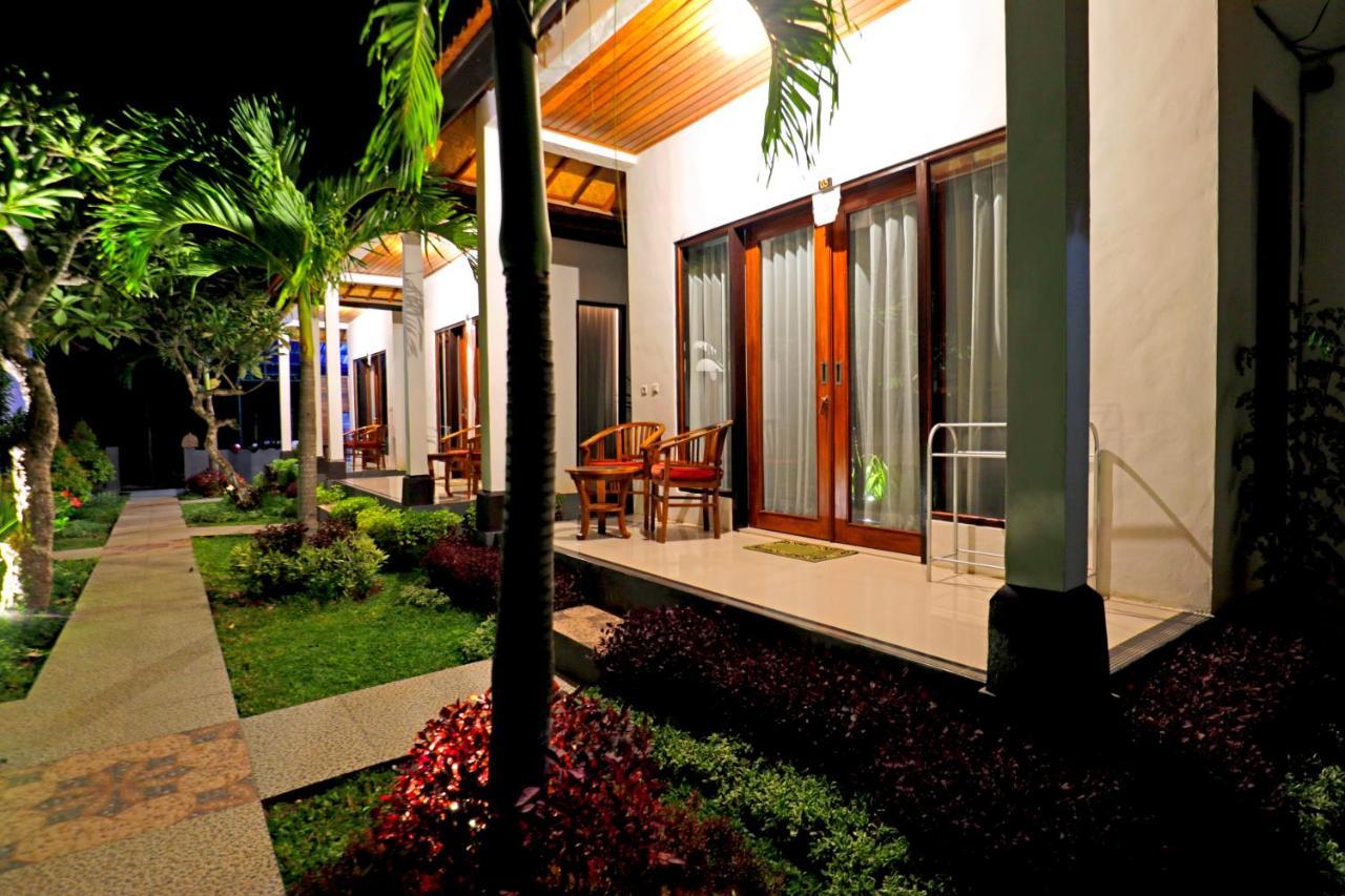 Tunjung Kuning Cottage Toyapakeh Exterior photo