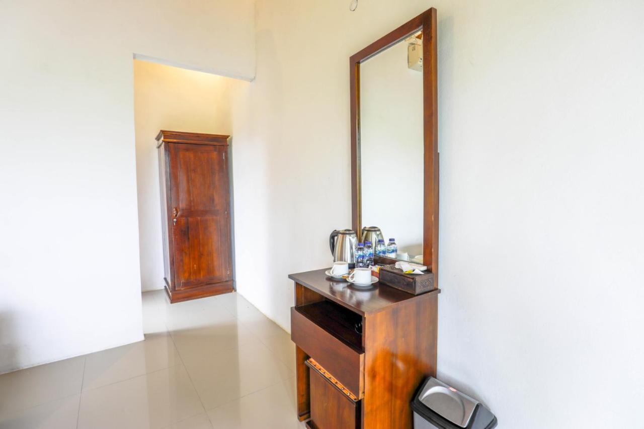 Tunjung Kuning Cottage Toyapakeh Exterior photo