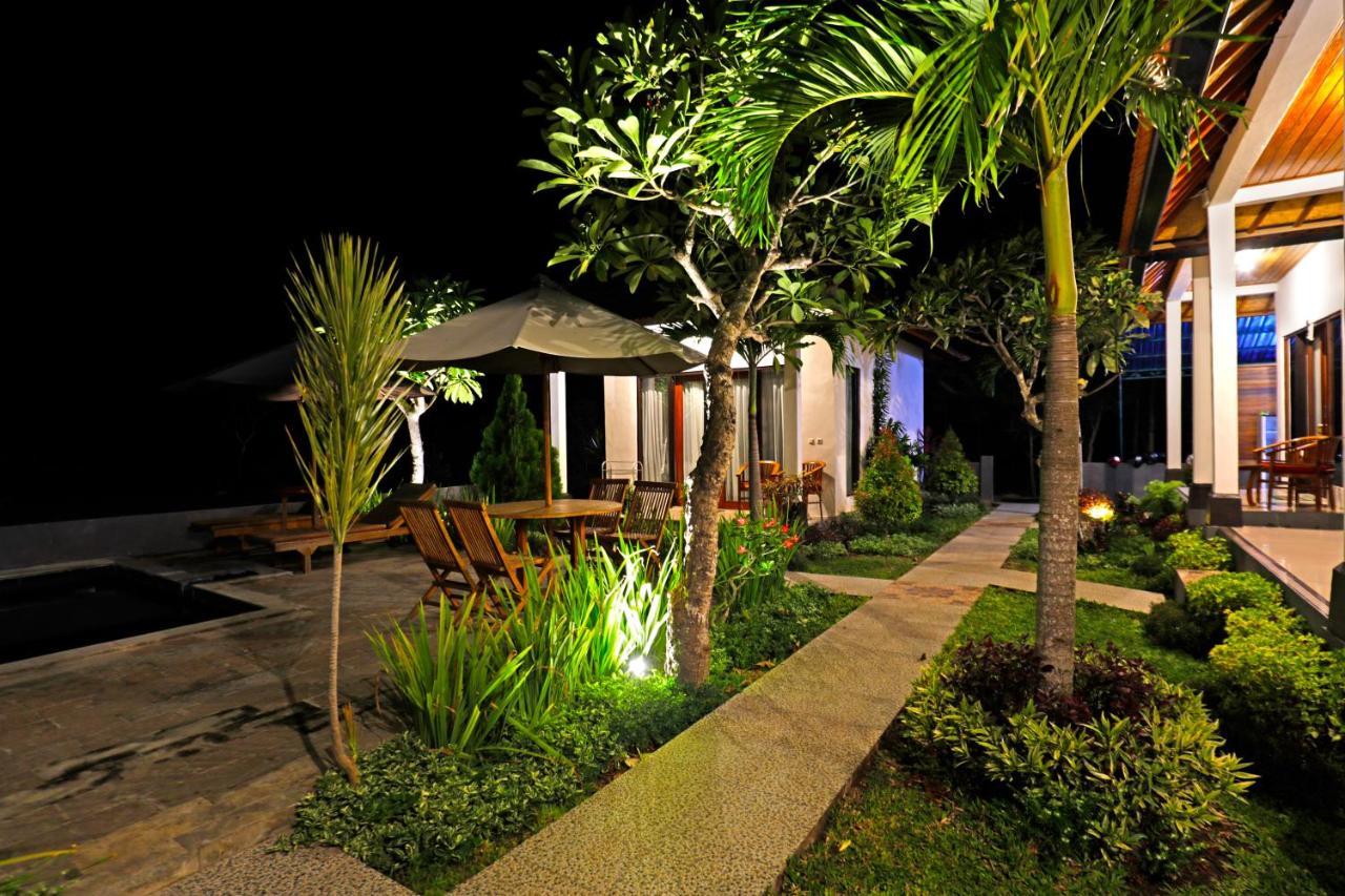 Tunjung Kuning Cottage Toyapakeh Exterior photo